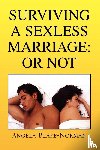 Blake-Norman, Angela - Surviving a Sexless Marriage