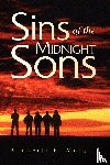 Morgan, Kimberly R - Sins of the Midnight Sons