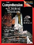 Acosta, Jamey - Comprehension and Critical Thinking Grade 5