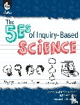 Chitman-Booker, Lakenna, Kopp, Kathleen, Kopp, Kathleen N. - The 5Es of Inquiry-Based Science