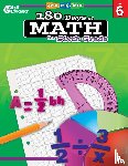 Smith, Jodene - 180 Days™: Math for Sixth Grade