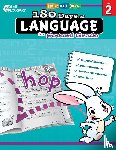Dugan, Christine - 180 Days of Language for Second Grade
