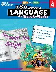 Barchers, Suzanne - 180 Days™: Language for Fourth Grade