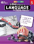 Barchers, Suzanne - 180 Days™: Language for Fifth Grade