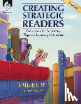 Ellery, Valerie - Creating Strategic Readers