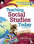 Kopp, Kathleen - Teaching Social Studies Today