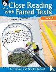 Oczkus, Lori, Rasinski, Timothy - Close Reading with Paired Texts Level 2
