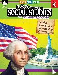 Flynn, Kathy - 180 Days™: Social Studies for Kindergarten