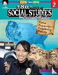 McNamara, Terri - 180 Days™: Social Studies for Second Grade
