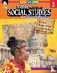 McNamara, Terri - 180 Days™: Social Studies for Third Grade