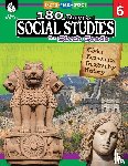 Flynn, Kathy, McNamara, Terri, Tomlinson, Marla - 180 Days™: Social Studies for Sixth Grade