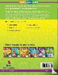Homayoun, Lauren - 180 Days™: Science for Kindergarten