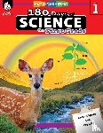 Homayoun, Lauren - 180 Days™: Science for First Grade