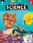 Gorrell, Debbie - 180 Days™: Science for Second Grade