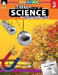 Iwinski, Melissa - 180 Days™: Science for Third Grade