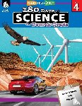Homayoun, Lauren - 180 Days™: Science for Fourth Grade