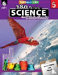 Homayoun, Lauren - 180 Days™: Science for Fifth Grade