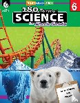 Bayne, Bebra, Homayoun, Lauren - 180 Days™: Science for Sixth Grade