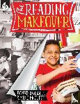 Brassell, Danny, McQueen, Mike - The Reading Makeover