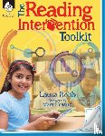 Robb, Laura - The Reading Intervention Toolkit