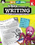 Pearce, Tracy - 180 Days™: Writing for Kindergarten