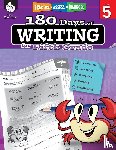 Maloof, Torrey - 180 Days™: Writing for Fifth Grade
