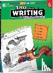 Conklin, Wendy - 180 Days™: Writing for Sixth Grade