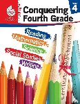 Prior, Jennifer - Conquering Fourth Grade
