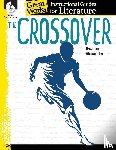 Johnson, Angela - The Crossover