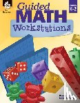 Boucher, Donna, Sammons, Laney - Guided Math Workstations Grades K-2
