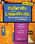 Hollie, Sharroky - Culturally and Linguistically Responsive Teaching and Learning