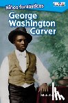 Jovin, Michelle - Niños Fantásticos: George Washington Carver