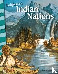 Nussbaum, Ben - California's Indian Nations