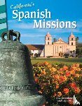Greathouse, Lisa - California's Spanish Missions