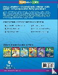 Aracich, Chuck - 180 Days™: Geography for Fourth Grade