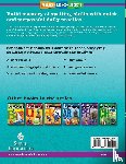Pesez Rhoades, Shireen - 180 Days™: Spelling and Word Study for Second Grade