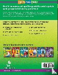 Pesez Rhoades, Shireen - 180 Days™: Spelling and Word Study for Sixth Grade