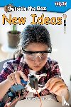 Schwartz, Heather E., Schwartz, Heather - Outside the Box: New Ideas!