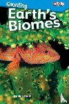 Kroll, Jennifer - Counting: Earth's Biomes