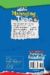 Perlman Greathouse, Lisa - Life in Numbers: Managing Time