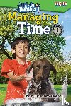 Perlman Greathouse, Lisa - Life in Numbers: Managing Time
