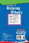 Anderson Lopez, Elizabeth - Fantastic Kids: Helping Others