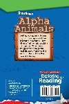 Lacey, Saskia - Showdown: Alpha Animals