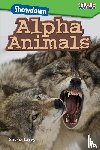 Lacey, Saskia - Showdown: Alpha Animals