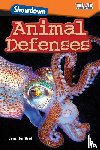 Kroll, Jennifer - Showdown: Animal Defenses
