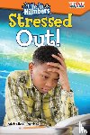 Prather, Michelle R. - Life in Numbers: Stressed Out!