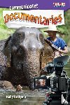 Rodgers, Kelly - Communicate! Documentaries
