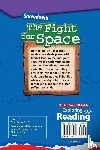 Herweck Rice, Dona - Showdown: The Fight for Space