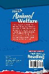 Steele MacDonald, Lisa - Unsung Heroes: Animal Welfare