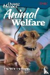Steele MacDonald, Lisa - Unsung Heroes: Animal Welfare